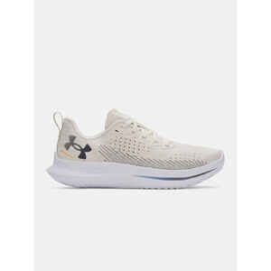 Under Armour Training cipő P&aacute;nsk&eacute; boty Under Armour UA Velociti 4-WHT f&eacute;rfi