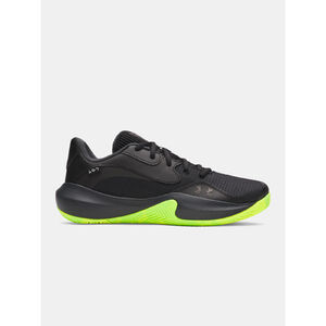Under Armour Utcai cipő Unisex cipõk Under Armour UA Lockdown 7 Low-BLK unisex Under Armour Utcai cipő Unisex cipõk Under Armour UA Lockdown 7 Low-BLK unisex