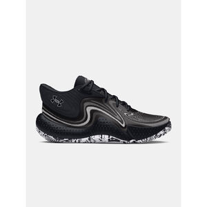 Under Armour Utcai cipő Unisex cipõk Under Armour UA Spawn 6 Mid unisex Under Armour Utcai cipő Unisex cipõk Under Armour UA Spawn 6 Mid unisex