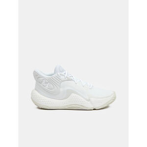 Under Armour Kosárlabda cipő Unisex cipõk Under Armour UA Spawn 6 Mid unisex Under Armour Kosárlabda cipő Unisex cipõk Under Armour UA Spawn 6 Mid unisex