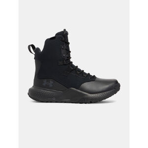 Under Armour Utcai cipő Férfi cipõ Under Armour UA Micro G Stellar Zip WP-BLK férfi Under Armour Utcai cipő Férfi cipõ Under Armour UA Micro G Stellar Zip WP-BLK férfi