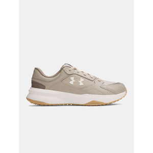 Under Armour Training cipő F&eacute;rfi cip&otilde; Under Armour UA Edge LTHR-BRN f&eacute;rfi