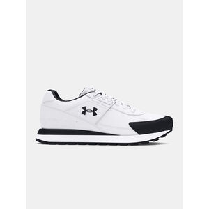 Under Armour Utcai cipő Férfi cipõ Under Armour UA Essential Runner-WHT férfi Under Armour Utcai cipő Férfi cipõ Under Armour UA Essential Runner-WHT férfi