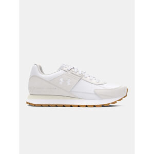 Under Armour Utcai cipő Nõi cipõ Under Armour UA W Essential Runner-WHT női Under Armour Utcai cipő Nõi cipõ Under Armour UA W Essential Runner-WHT női