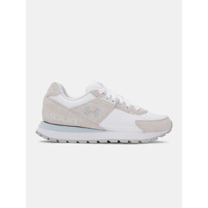 Under Armour Utcai cipő Nõi cipõ Under Armour UA W Essential Runner-WHT női Under Armour Utcai cipő Nõi cipõ Under Armour UA W Essential Runner-WHT női