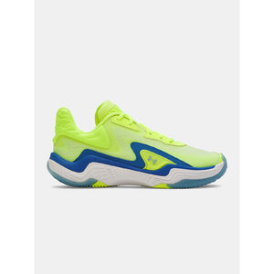 Under Armour Utcai cipő Unisex cipõ Under Armour UA Spawn 7-YLW unisex Under Armour Utcai cipő Unisex cipõ Under Armour UA Spawn 7-YLW unisex