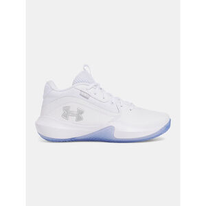 Under Armour Kos&aacute;rlabda cipő Unisex cip&otilde; Under Armour UA Lockdown 7 unisex