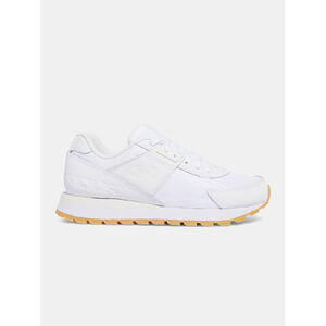 Under Armour Utcai cipő Gyerek cipõ Under Armour UA GS Essential Runner-WHT unisex