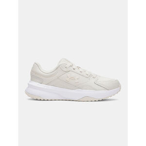Under Armour Utcai cipő Under Armour UA W Edge LTHR-WHT nõi cipõ női