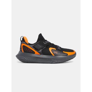 Under Armour Kosárlabda cipő Under Armour UA FLOW FUTR X 4 UAA unisex cipõ unisex Under Armour Kosárlabda cipő Under Armour UA FLOW FUTR X 4 UAA unisex cipõ unisex