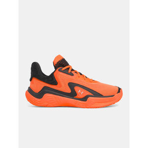 Under Armour Kosárlabda cipő Under Armour UA Spawn 7 UAA unisex cipõ unisex
