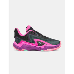 Under Armour Utcai cipő Under Armour UA Spawn 7 MM unisex cipõ unisex Under Armour Utcai cipő Under Armour UA Spawn 7 MM unisex cipõ unisex