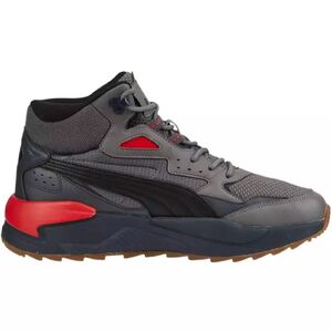 Puma Utcai cipő X-RAY Speed Mid WTR unisex Puma Utcai cipő X-RAY Speed Mid WTR unisex