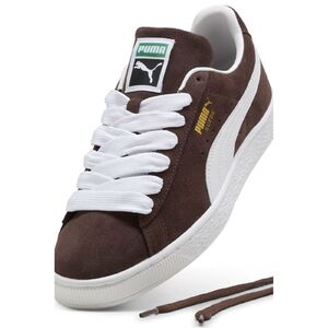 Puma Utcai cipő Suede Classic f&eacute;rfi