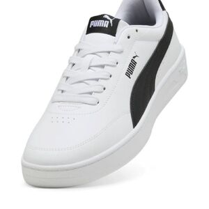 Puma Utcai cipő Court Classic Clean unisex