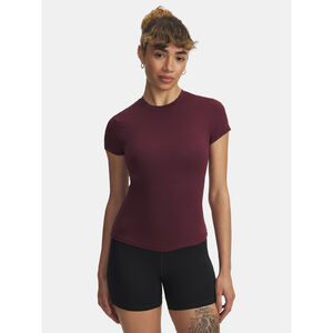Under Armour Póló Nõi póló Under Armour Meridian Core SS-RED női Under Armour Póló Nõi póló Under Armour Meridian Core SS-RED női
