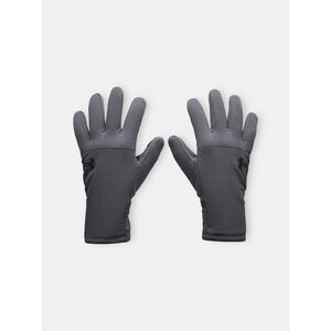 Under Armour Sál, kesztyű Férfi keszty Under Armour M's Storm Fleece Gloves-GRY férfi