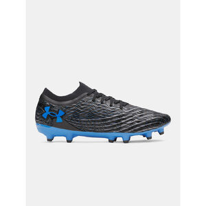 Under Armour Foci cipő Unisex futballcip&otilde; Under Armour UA U Magnetico Pro 5 FG-BLK unisex