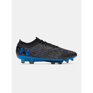 Under Armour Foci cipő Férfi futballcipõ Under Armour UA Magnetico Elite 5 FG-BLK férfi Under Armour Foci cipő Férfi futballcipõ Under Armour UA Magnetico Elite 5 FG-BLK férfi