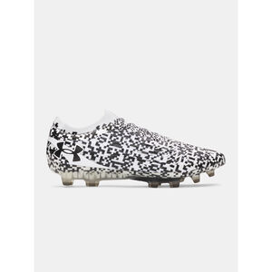 Under Armour Foci cipő Férfi futballcipõ Under Armour UA Magnetico Elite 5 FG-BLK férfi Under Armour Foci cipő Férfi futballcipõ Under Armour UA Magnetico Elite 5 FG-BLK férfi