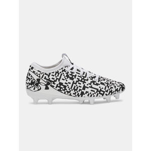 Under Armour Foci cipő Fiú futballcipõ Under Armour UA Magnetico Select 5 FG JR-BLK fiú Under Armour Foci cipő Fiú futballcipõ Under Armour UA Magnetico Select 5 FG JR-BLK fiú