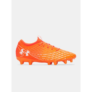 Under Armour Foci cipő Fiú stoplis cipõ Under Armour UA Magnetico Select 5 FG JR-ORG fiú