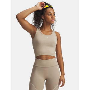 Under Armour Atl&eacute;ta N&otilde;i Under Armour UA Vanish Seamless Tank trik&oacute; női