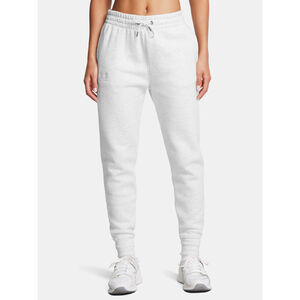 Under Armour Nadrág Nõi melegítõnadrág Under Armour UA Icon Fleece Jogger-GRY női Under Armour Nadrág Nõi melegítõnadrág Under Armour UA Icon Fleece Jogger-GRY női