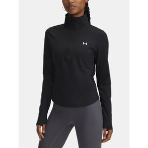 Under Armour Hosszú ujjú póló Nõi póló Under Armour Motion 1/2 Zip EMEA női