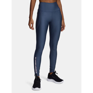 Under Armour Leggings Nõi Under Armour Tech Branded Legging leggings női