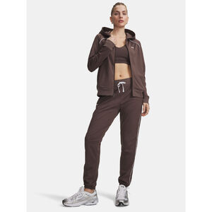 Under Armour Meleg&iacute;tő N&otilde;i Under Armour UA Rival Tricot Tracksuit HD szett női