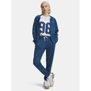 Under Armour Meleg&iacute;tő N&otilde;i Under Armour UA Rival Tricot Tracksuit HD szett női