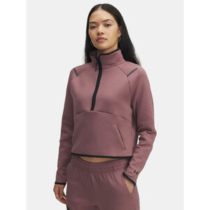 Under Armour Pul&oacute;ver N&otilde;i pul&oacute;ver Under Armour Unstoppable Flc HZ-BRN női