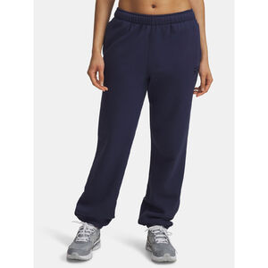 Under Armour Nadrág Nõi melegítõnadrág Under Armour UA Icon Vida Flc Jogger-BLU női