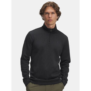 Under Armour Pul&oacute;ver F&eacute;rfi pul&oacute;ver Under Armour UA M Sweater Fleece QZ f&eacute;rfi