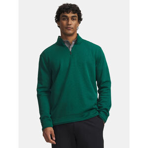 Under Armour Pul&oacute;ver F&eacute;rfi pul&oacute;ver Under Armour UA M Sweater Fleece QZ f&eacute;rfi