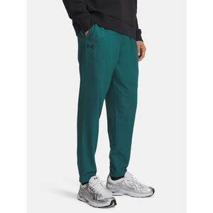 Under Armour Nadr&aacute;g F&eacute;rfi Under Armour UA Unstoppable Tapered Pants sportnadr&aacute;g f&eacute;rfi