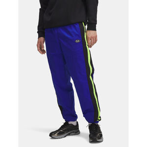 Under Armour Nadr&aacute;g F&eacute;rfi Under Armour UA Icon Wvn Track Pnt-BLU sportnadr&aacute;g f&eacute;rfi
