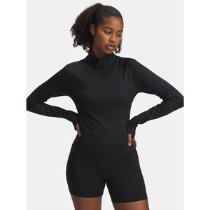 Under Armour Hossz&uacute; ujj&uacute; p&oacute;l&oacute; N&otilde;i Under Armour UA Meridian HZ p&oacute;l&oacute; női