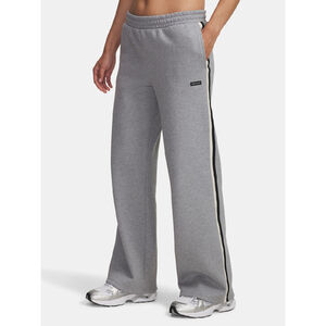 Under Armour Nadrág Nõi sportnadrág Under Armour Icon HWT Flc Puddle Pant-GRY női