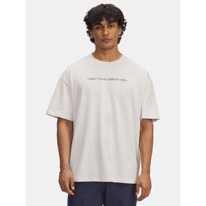 Under Armour Póló Férfi póló Under Armour UA HWT RUNNING SHOE OS SS-WHT férfi Under Armour Póló Férfi póló Under Armour UA HWT RUNNING SHOE OS SS-WHT férfi