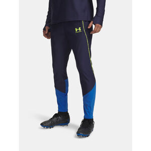 Under Armour Nadr&aacute;g F&eacute;rfi sportnadr&aacute;g Under Armour UA M Ch. Pro Pant-BLU f&eacute;rfi