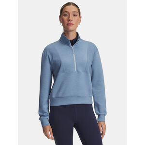 Under Armour Pulóver Nõi pulóver Under Armour UA Drive Midlayer Pullover-BLU női