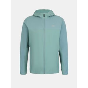 Under Armour Kab&aacute;t, dzseki F&eacute;rfi Under Armour UA Velociti Pro Storm Jacket-BLU kab&aacute;t f&eacute;rfi