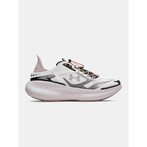 Under Armour Utcai cipő Unisex cipõ Under Armour UA Echo-GRY unisex