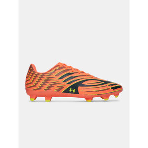 Under Armour Foci cipő Unisex stoplis cip&otilde; Under Armour UA U Shadow Select 4 FG unisex