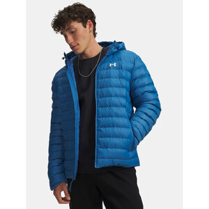 Under Armour Kab&aacute;t, dzseki F&eacute;rfi dzseki Under Armour UA Sportswear Ins Jkt f&eacute;rfi