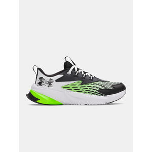 Under Armour Training cipő Fi&uacute; cip&otilde; Under Armour UA BGS Scramjet 7-WHT fi&uacute;