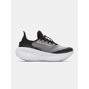 Under Armour Utcai cipő Gyerek cipõ Under Armour UA GS Nova-BLK unisex