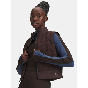 Under Armour Mell&eacute;ny N&otilde;i mell&eacute;ny Under Armour HB CW Vest női